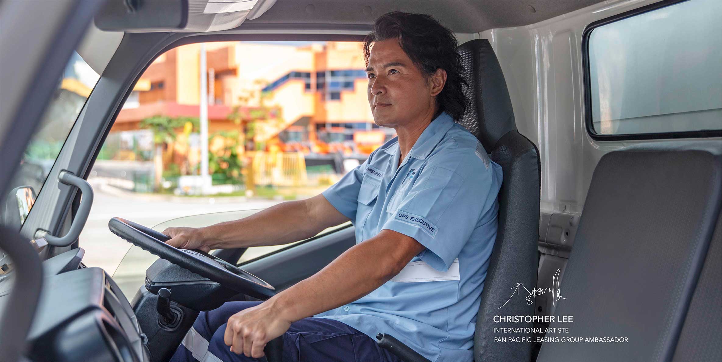 5 tips for recruiting & retaining great drivers for your fleet