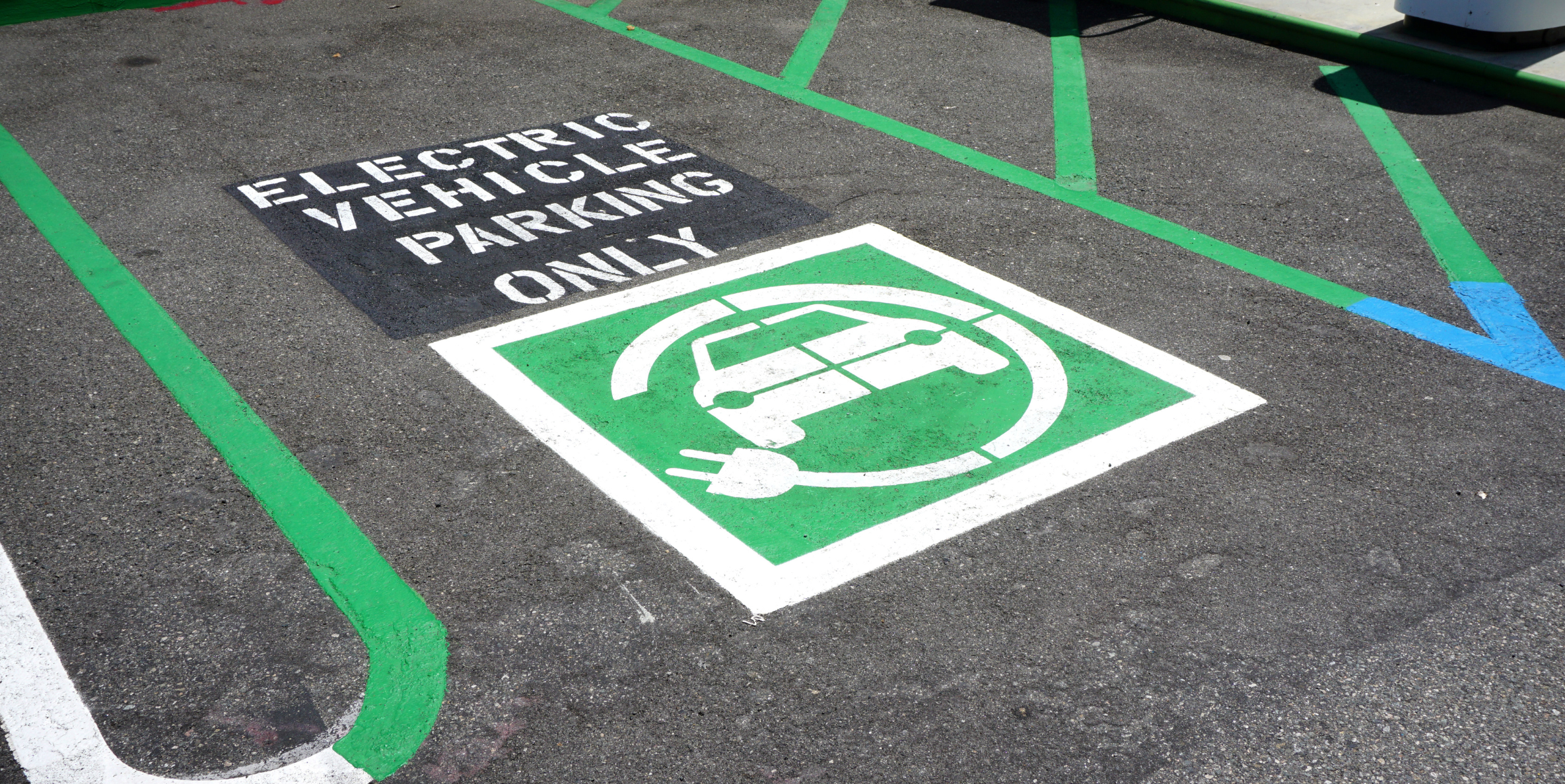 Pan Pac Introduces Electric Vehicles To Support Singapore's Green Initiatives