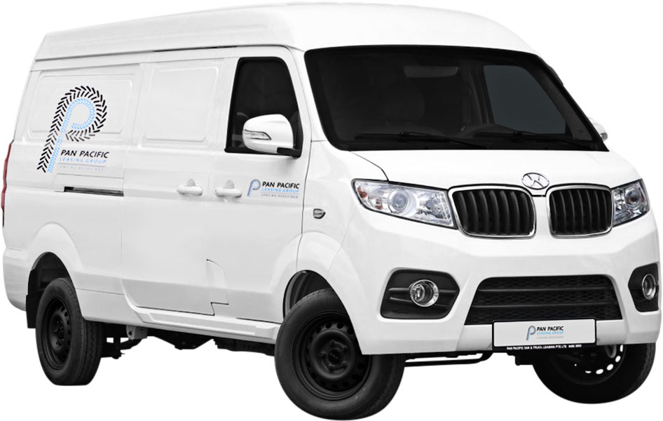 Shineray X30L EV